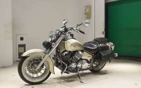 YAMAHA DRAGSTAR 400 CLASSIC 2009 VH01J