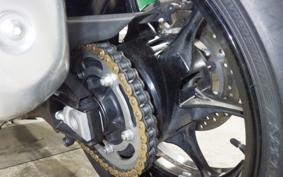 SUZUKI HAYABUSA Gen.3 2021 EJ11A