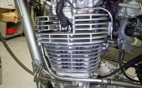 YAMAHA SR400 Gen.3 2006 RH01J