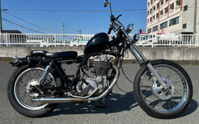 YAMAHA SR400 1995 1JR