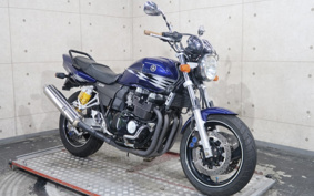 YAMAHA XJR400 R 2007 RH02J