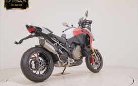 DUCATI MULTISTRADA V4RS 2026