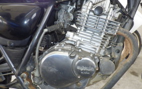 SUZUKI GRASS TRACKER Bigboy NJ47A