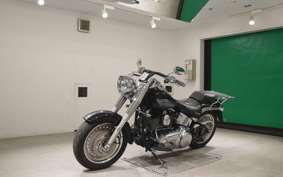 HARLEY FLSTF 1580 2008