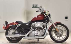 HARLEY XL883LI 2007
