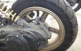 SUZUKI TR50 STREET MAGIC 2020 CA1LA
