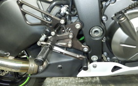 KAWASAKI NINJA ZX-6R A 2021 ZX636G