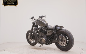 HARLEY XL883R 2005