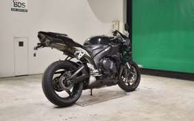 HONDA CBR600RR GEN 3 2010 PC40