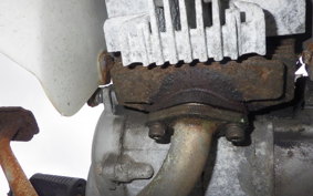 YAMAHA MATE 50 2000 UA04J