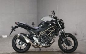 SUZUKI SV650 VP55E