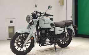 HONDA GB350C 2024