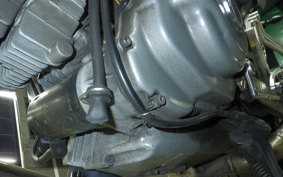 DUCATI MONSTER 400 IE 2006