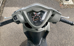 HONDA DIO 110 JF31