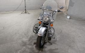 HARLEY HARLEY FLSTC1450 BJY