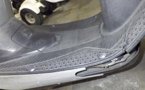 HONDA DIO Gen.5 2021 AF57