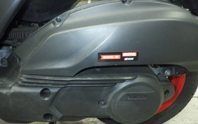 YAMAHA CYGNUSｸﾞﾘﾌｧｽ 2022 SEJ4J