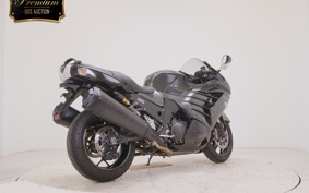 KAWASAKI ZX 1400 NINJA R A 2019