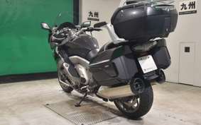 BMW K1600GTL 2018