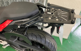 BMW F900XR BASE 2020 0K21