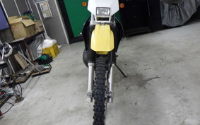 SUZUKI RMX250 S Gen.2 2019 SJ14A