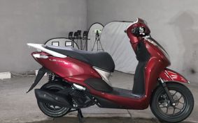 HONDA LEAD 125 JK12