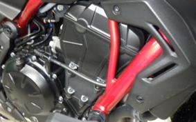 KAWASAKI Z650 A 2022 ER650H