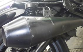 HONDA REBEL 250 A MC49