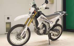 YAMAHA WR250R DG15J