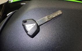 KAWASAKI NINJA ZX-6R A 2025 ZX636J