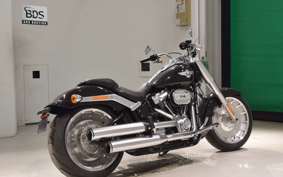 HARLEY FLBS 1870 2017