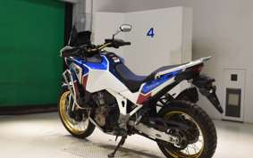 HONDA CRF1100L AFRICA TWIN DCT 2019 SD10
