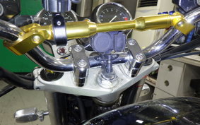 HONDA CB1000SF 1992 SC30