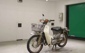 HONDA C70 SUPER CUB E 2008 C70