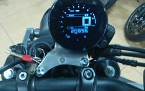 YAMAHA XSR900 2016 RN46J