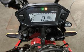 HONDA CRF250 RALLY TYPE LD MD44