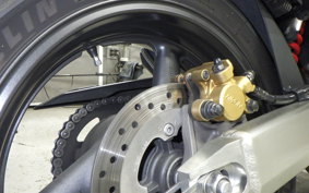 HONDA HORNET 900 2006