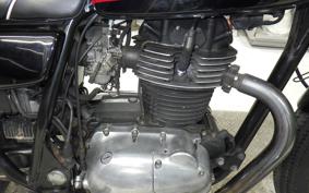 KAWASAKI 250TR BJ250F