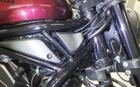 HONDA REBEL 1100 DCT 2021 SC83