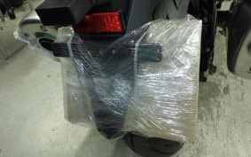 SUZUKI HAYABUSA Gen.3 2026 EJ11A