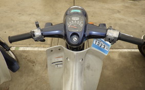 YAMAHA MATE 50 UA04J