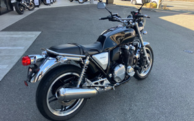 HONDA CB1100 2011 SC65