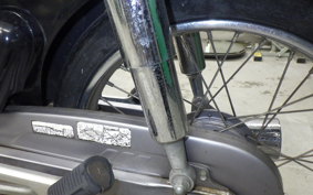 HONDA C100 SUPER CUB HA06