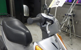 SUZUKI ADDRESS V125 CF4EA
