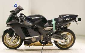 KAWASAKI ZX 1200 NINJA R 2002 ZXT20B
