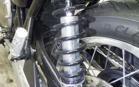 TRIUMPH BONNEVILLE T120 2023