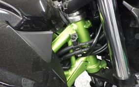 KAWASAKI Z400 Gen.2 2022 EX400L