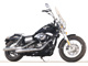 Фото Harley FXDB 2012 с японского аукциона