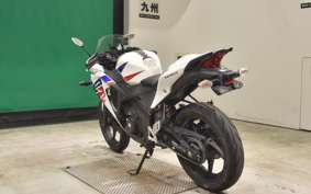 HONDA CBR125R 2025 JC50