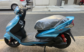 YAMAHA CYGNUS 125 X SE36